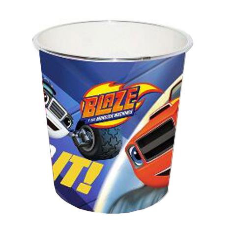 Blaze & The Monster Machines Bin £2.99